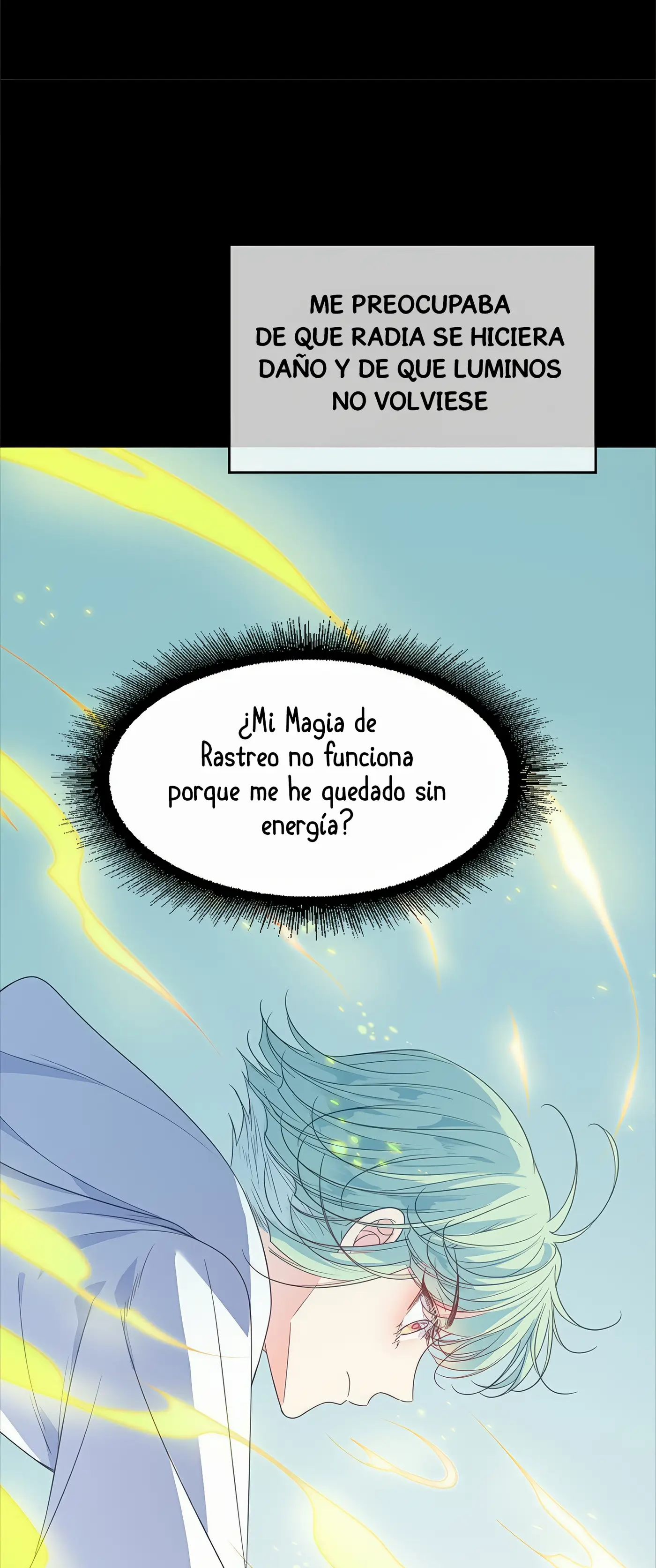 Radia capítulo 47, página 58