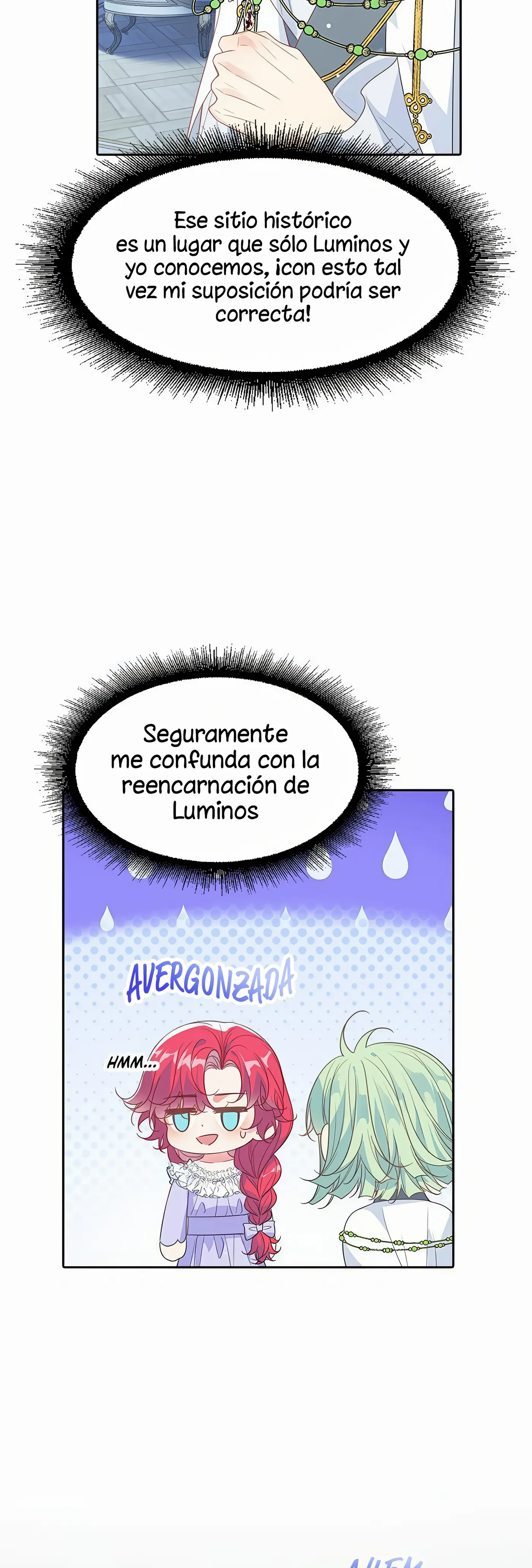 Radia capítulo 48, página 8