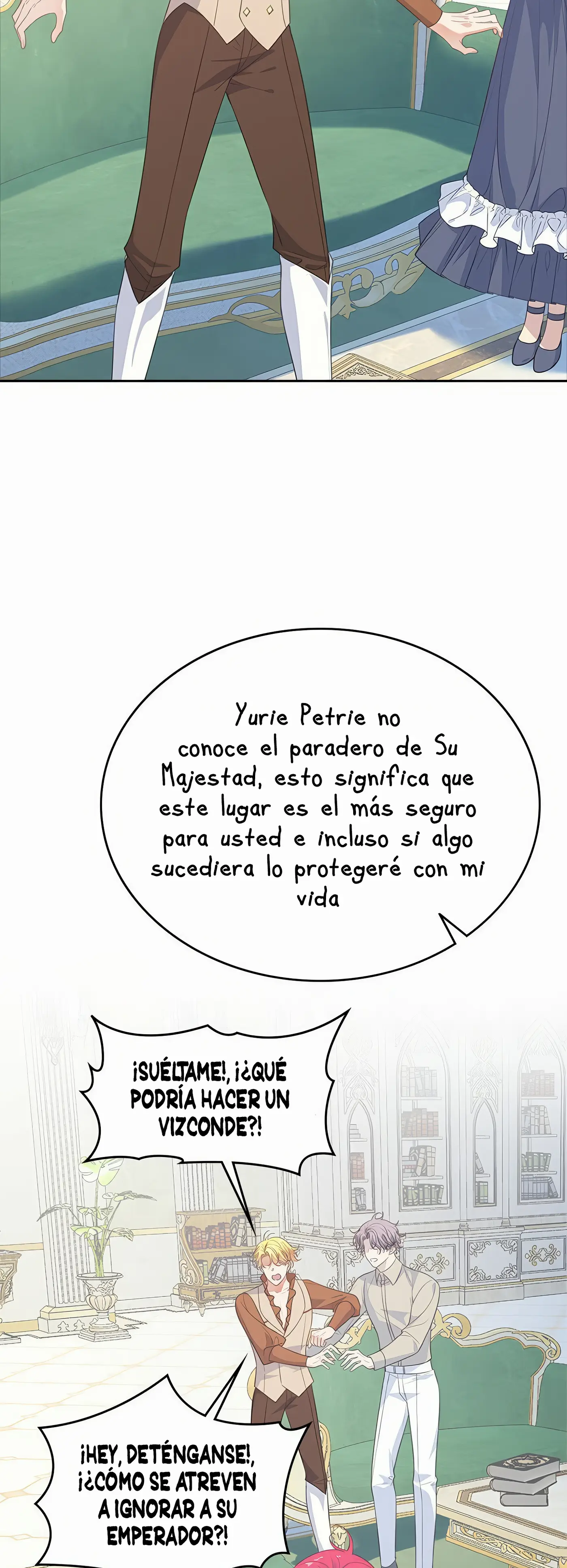 Radia capítulo 48, página 26
