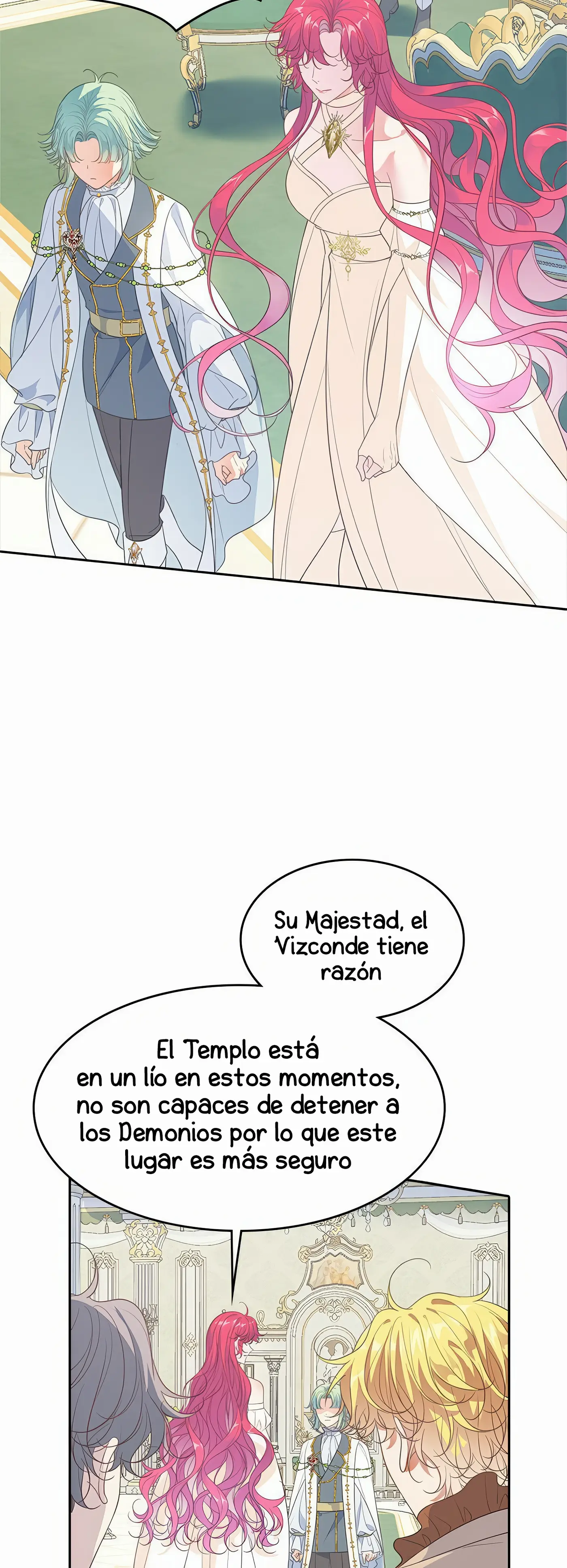Radia capítulo 48, página 27