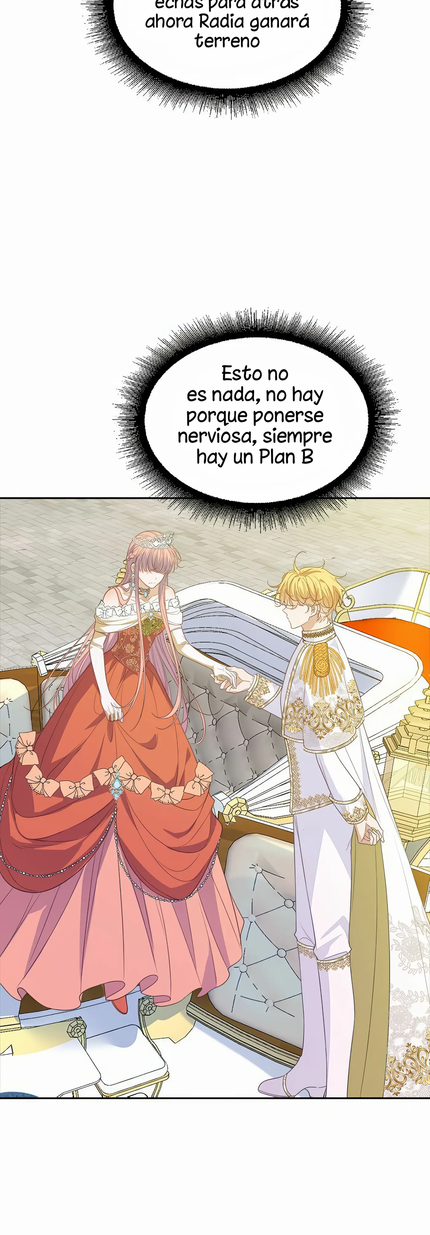 Radia capítulo 49, página 14