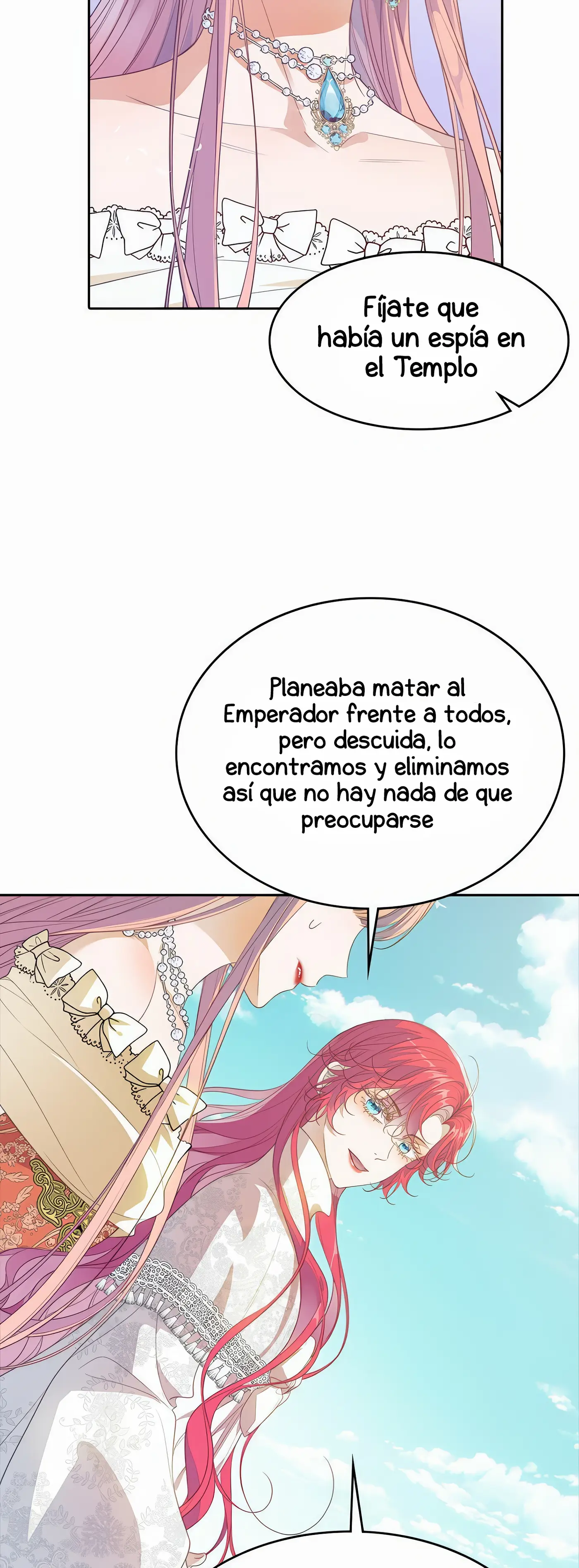 Radia capítulo 49, página 18