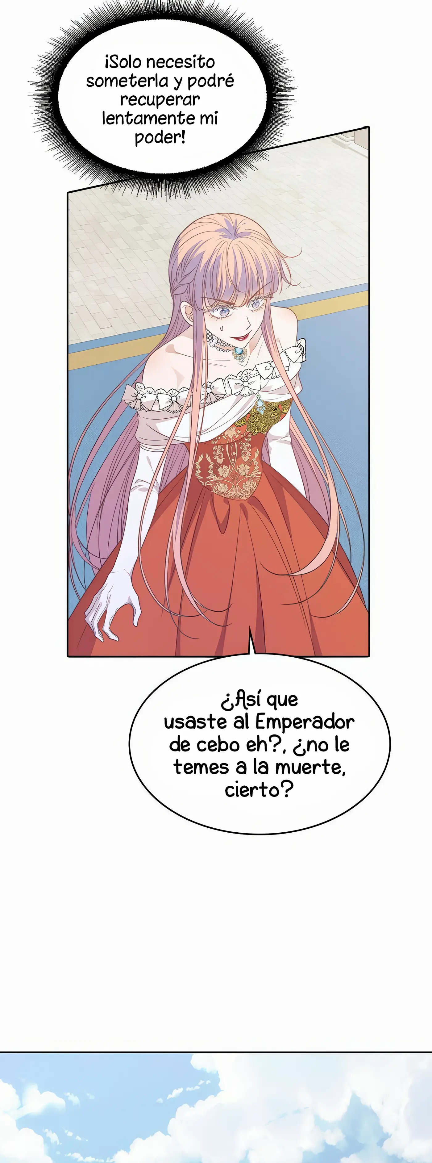 Radia capítulo 49, página 40