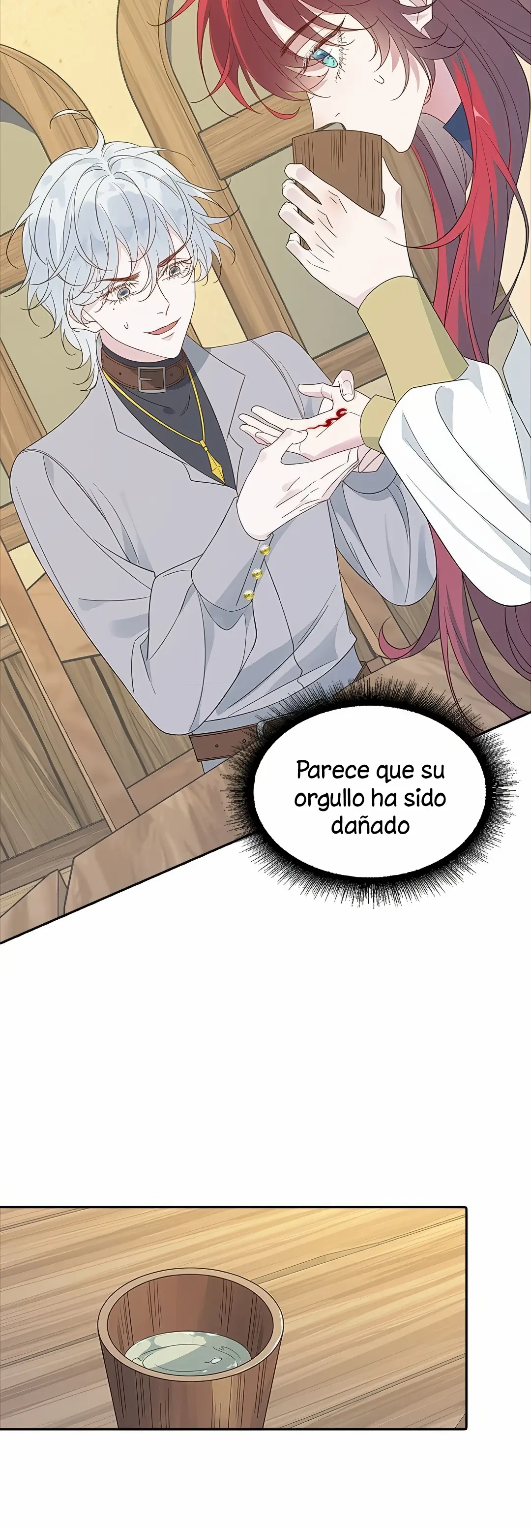 Radia capítulo 5, página 12