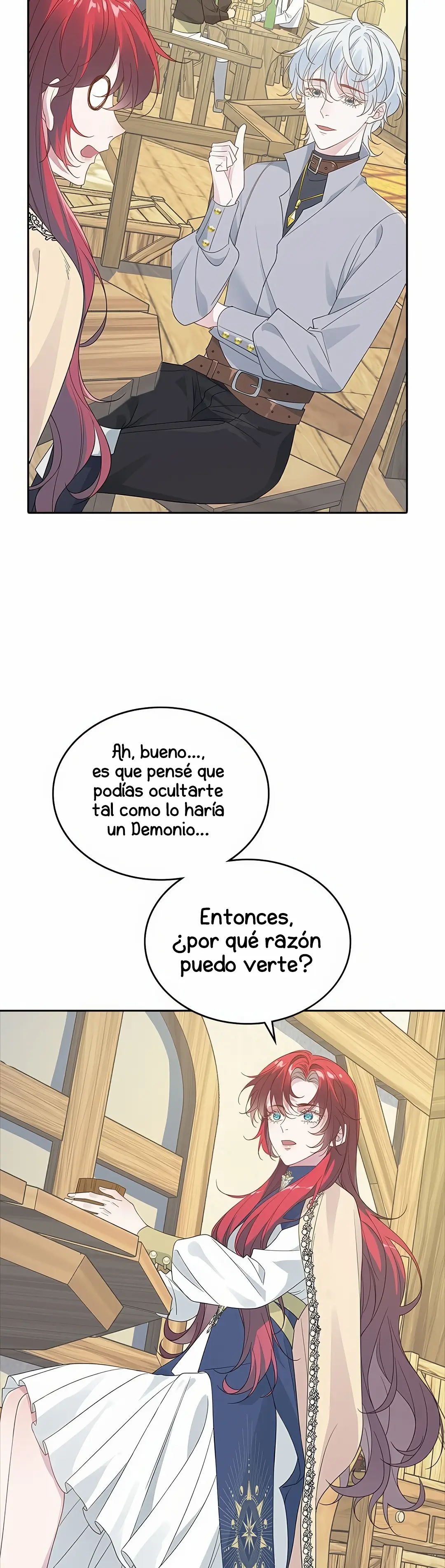 Radia capítulo 5, página 19