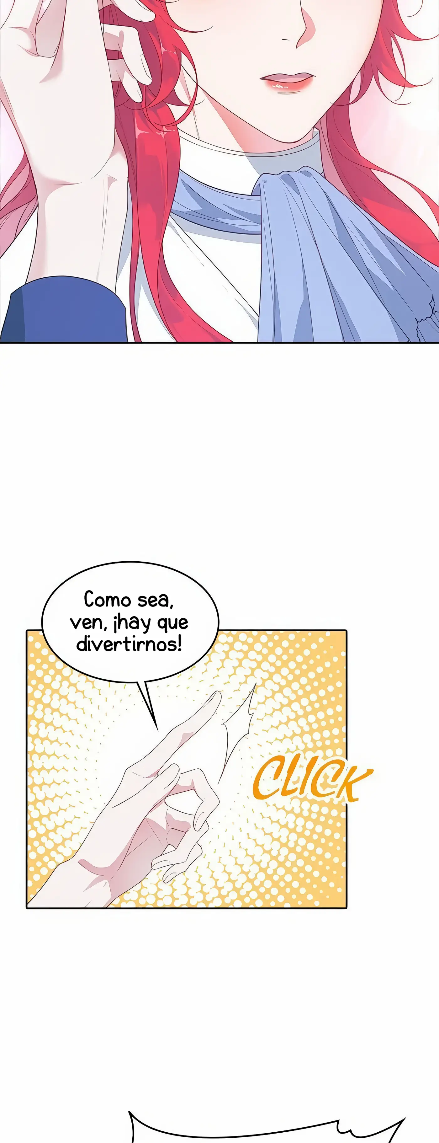 Radia capítulo 50, página 19