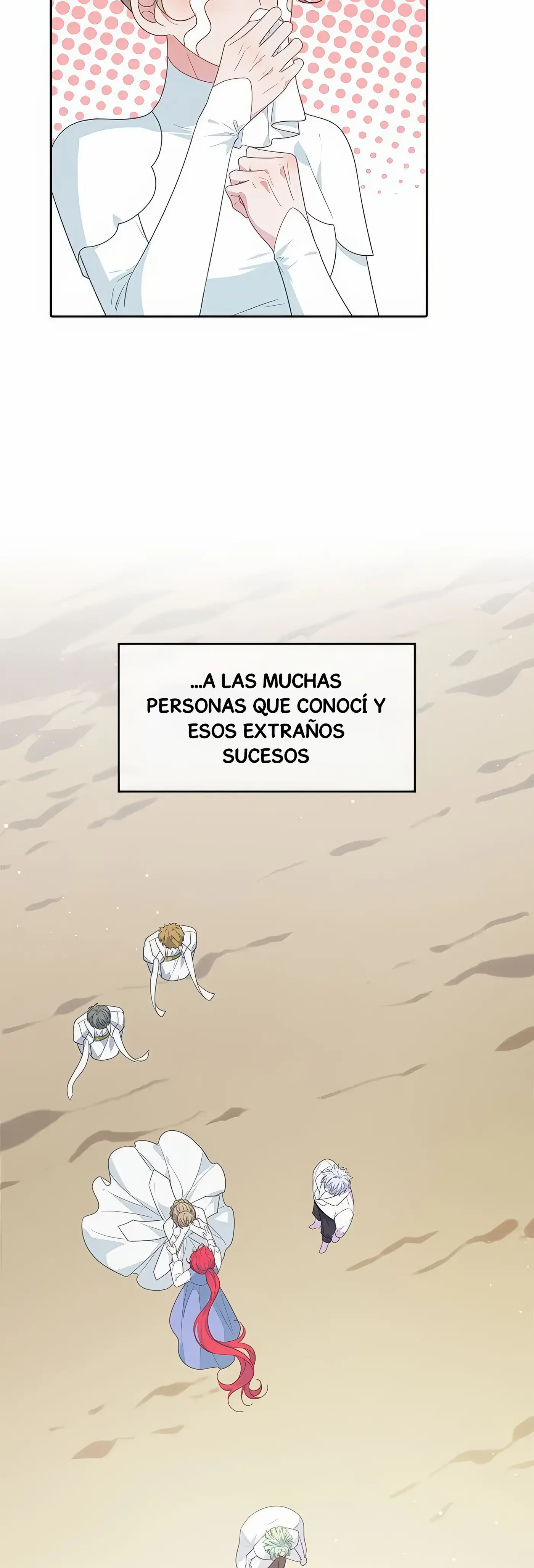 Radia capítulo 50, página 51