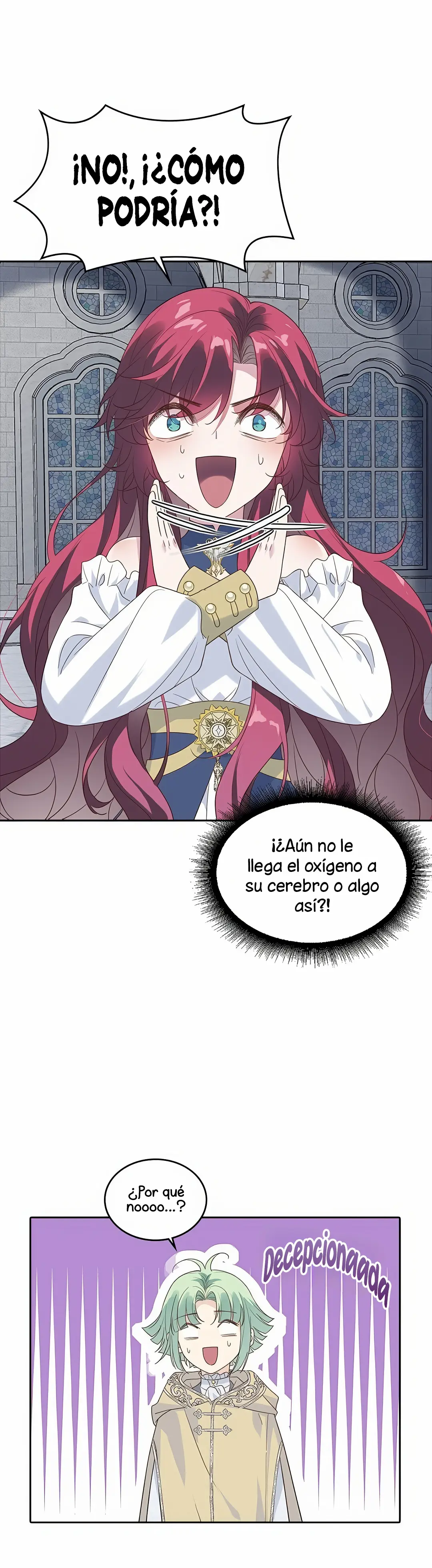 Radia capítulo 8, página 4