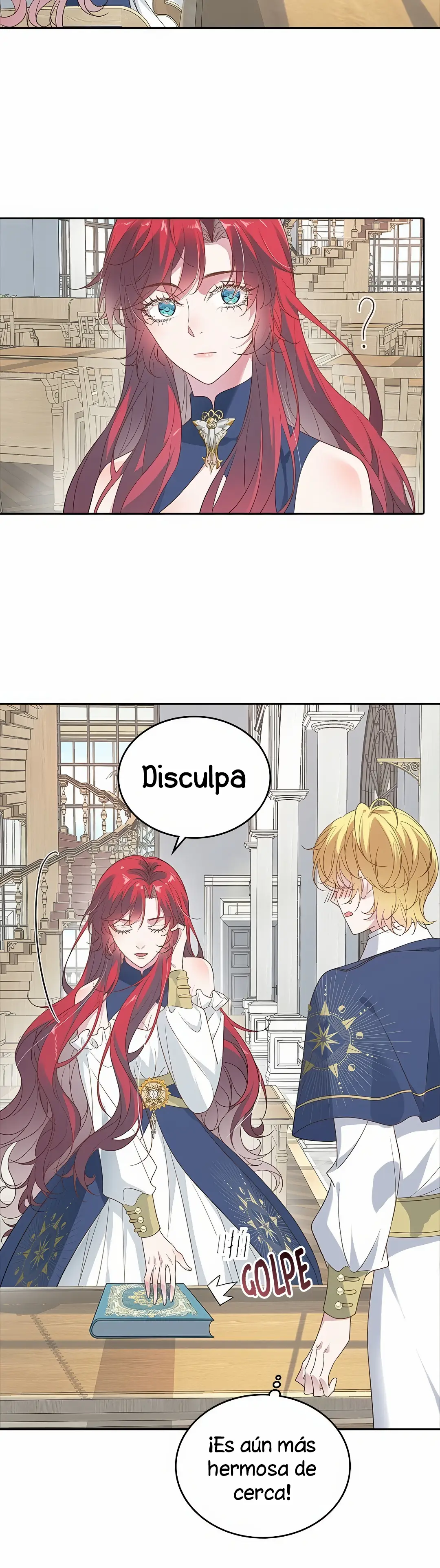Radia capítulo 8, página 20