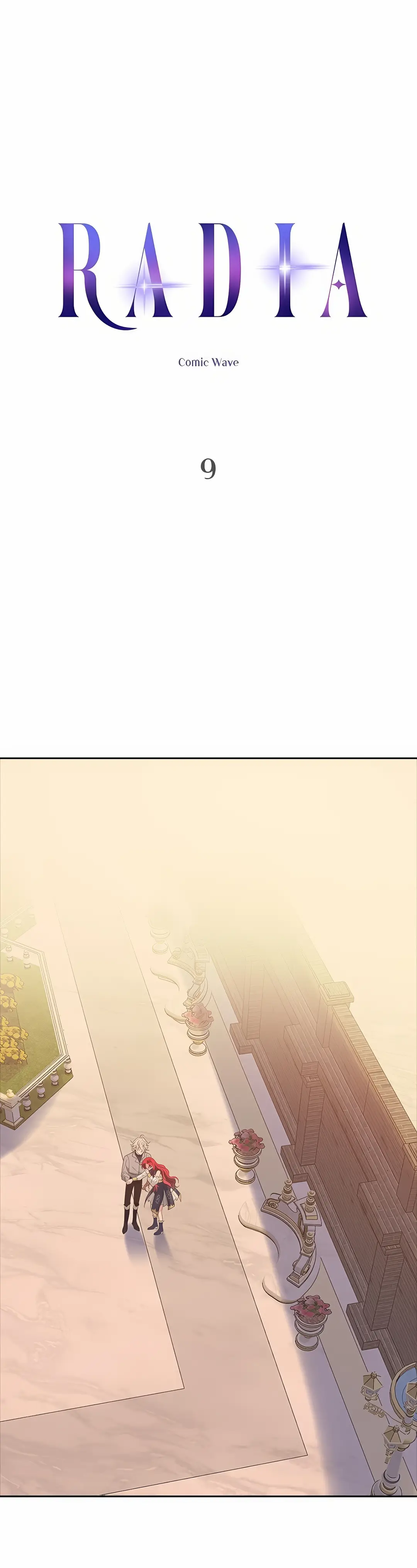 Radia capítulo 9, página 3