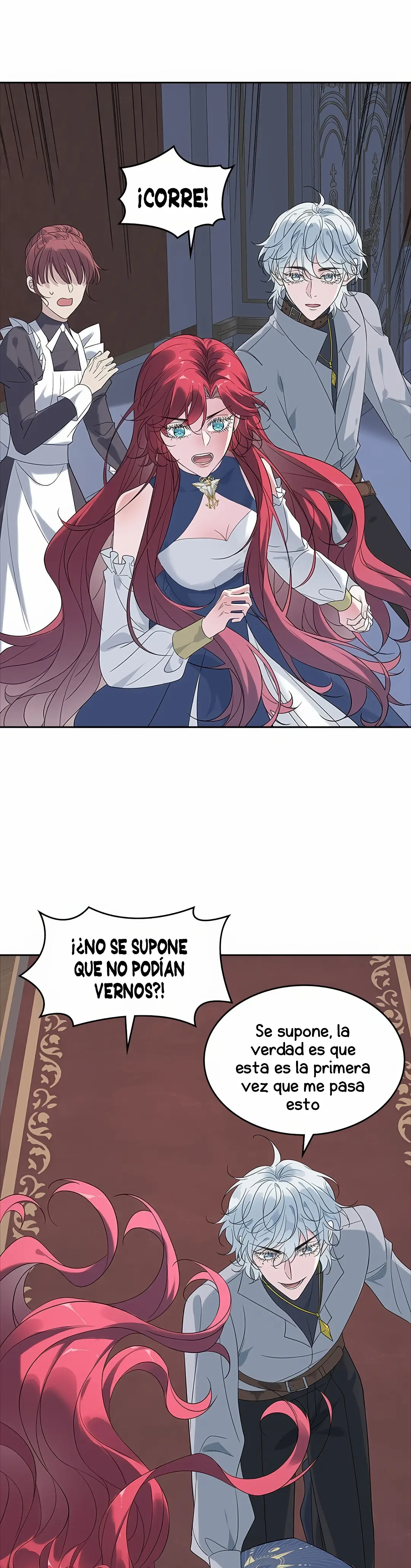 Radia capítulo 9, página 31