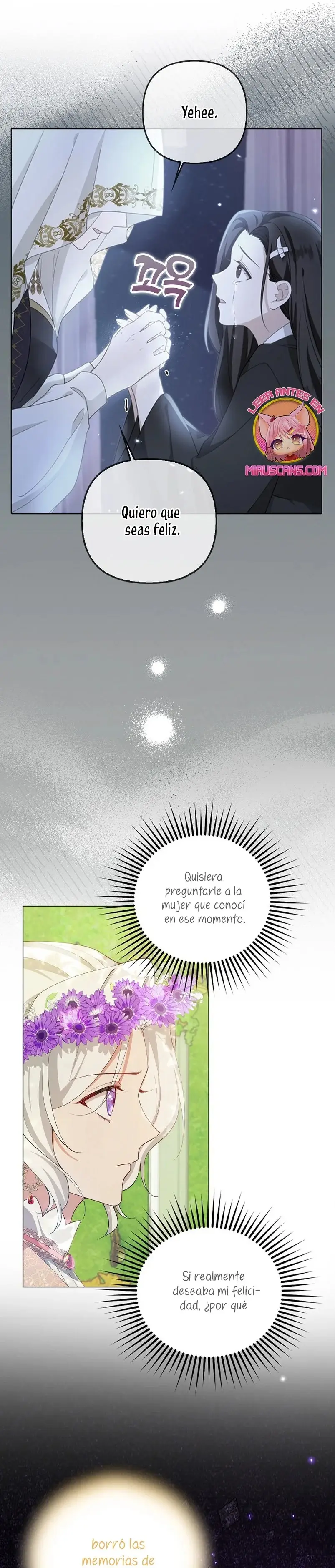 Raising the Children of the Main Characters capítulo 11, página 17
