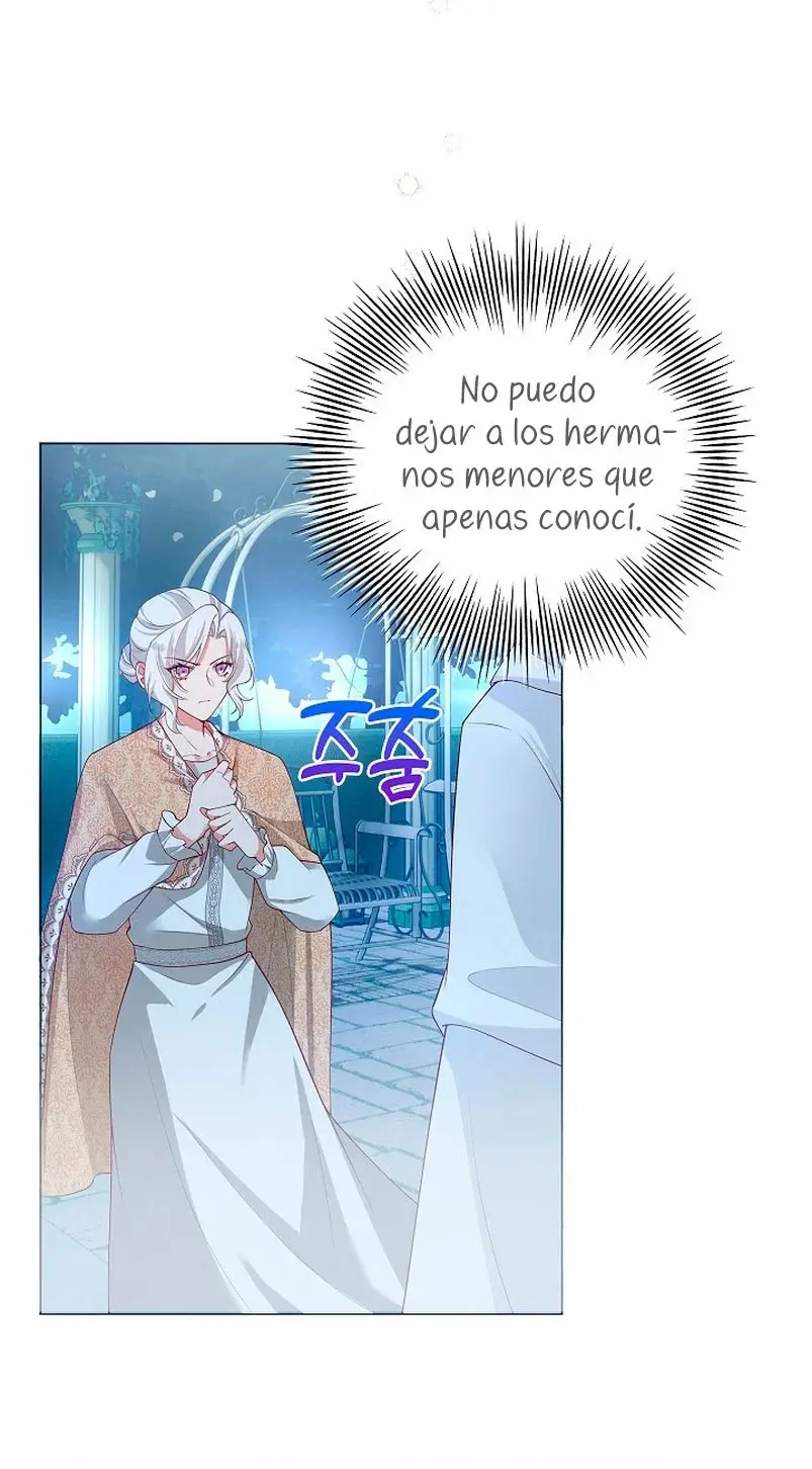 Raising the Children of the Main Characters capítulo 12, página 25
