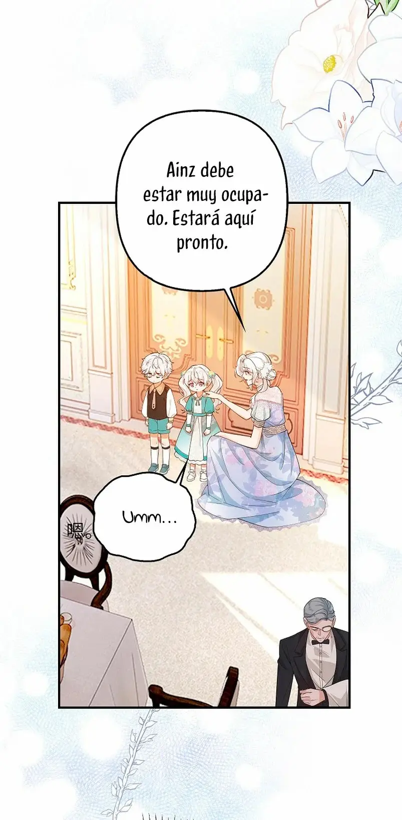 Raising the Children of the Main Characters capítulo 13, página 4