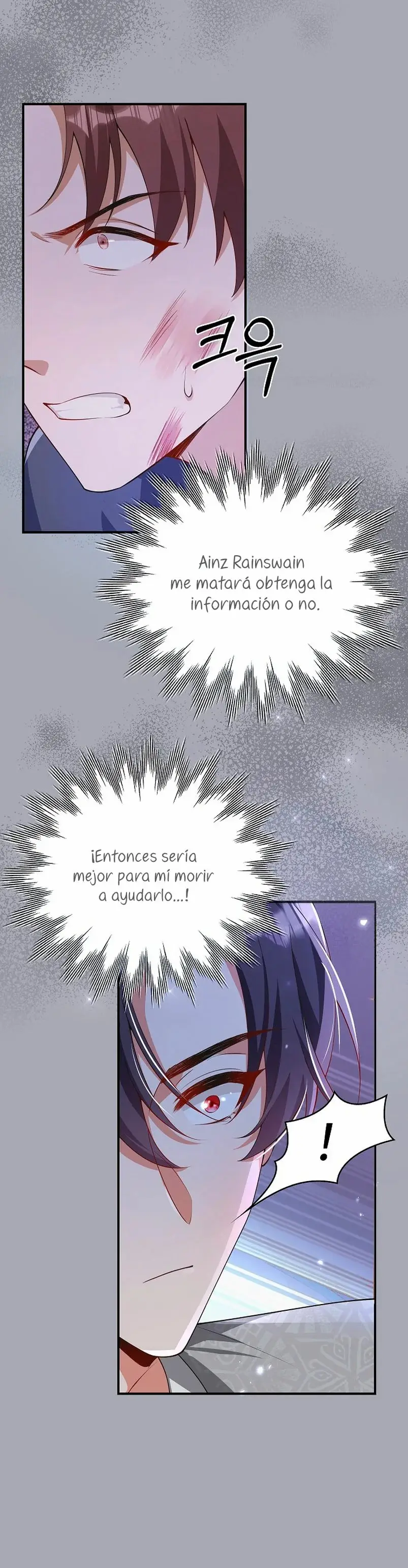 Raising the Children of the Main Characters capítulo 13, página 10