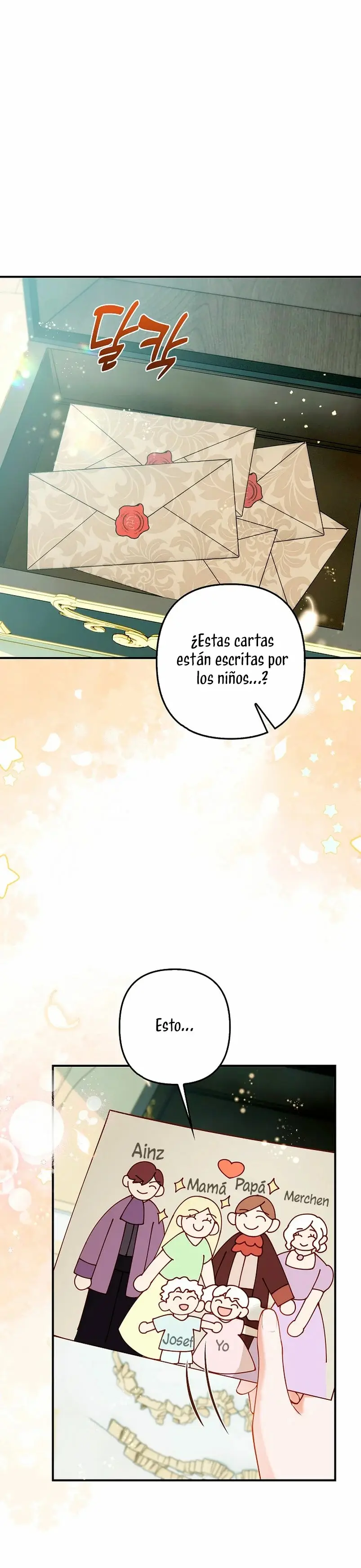 Raising the Children of the Main Characters capítulo 15, página 14