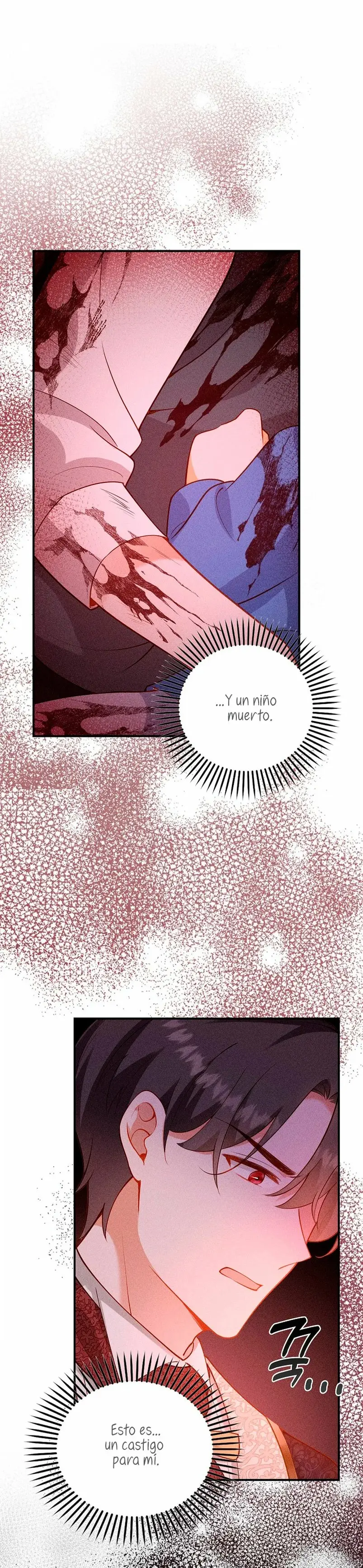 Raising the Children of the Main Characters capítulo 15, página 30