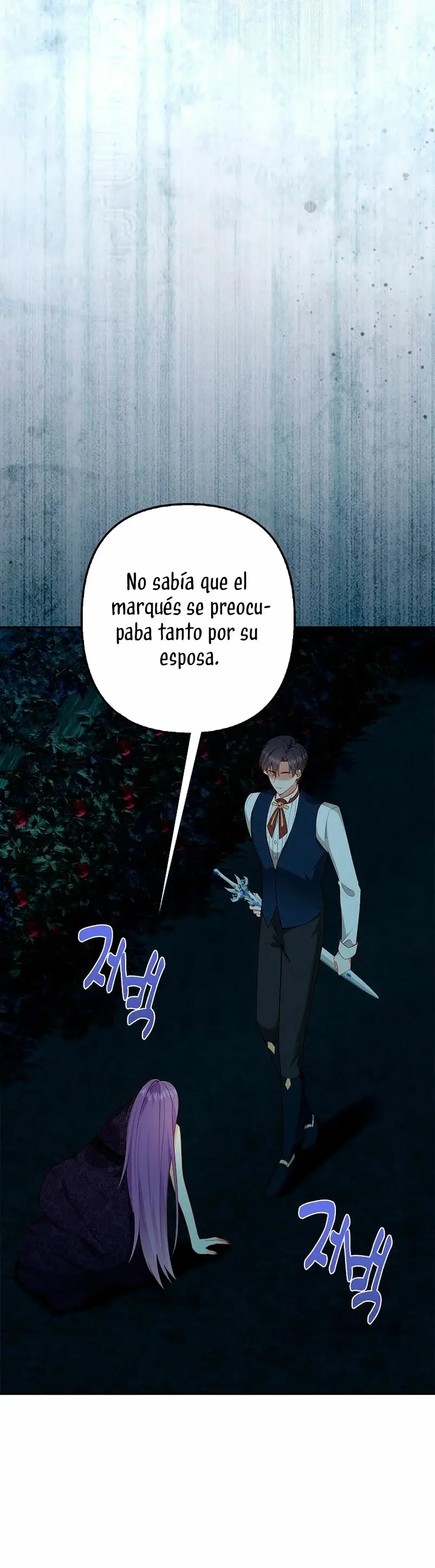 Raising the Children of the Main Characters capítulo 16, página 50