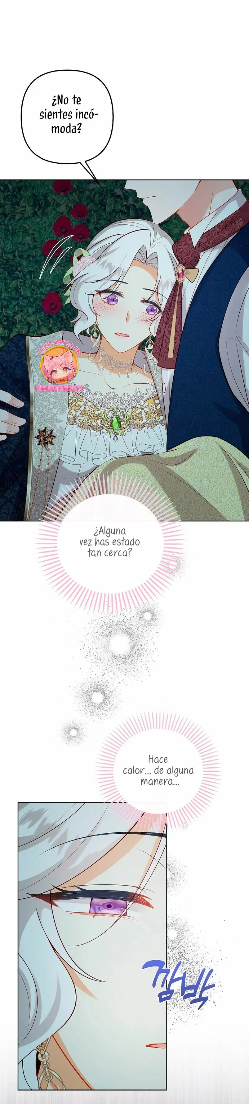 Raising the Children of the Main Characters capítulo 17, página 16