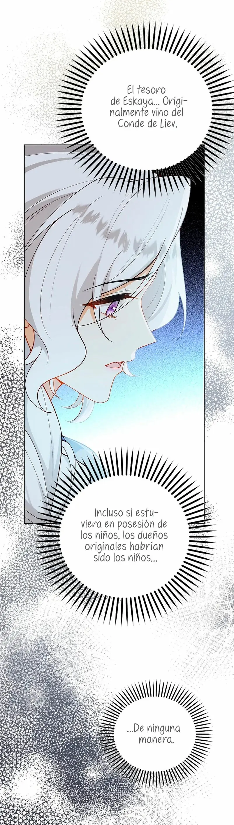 Raising the Children of the Main Characters capítulo 18, página 15