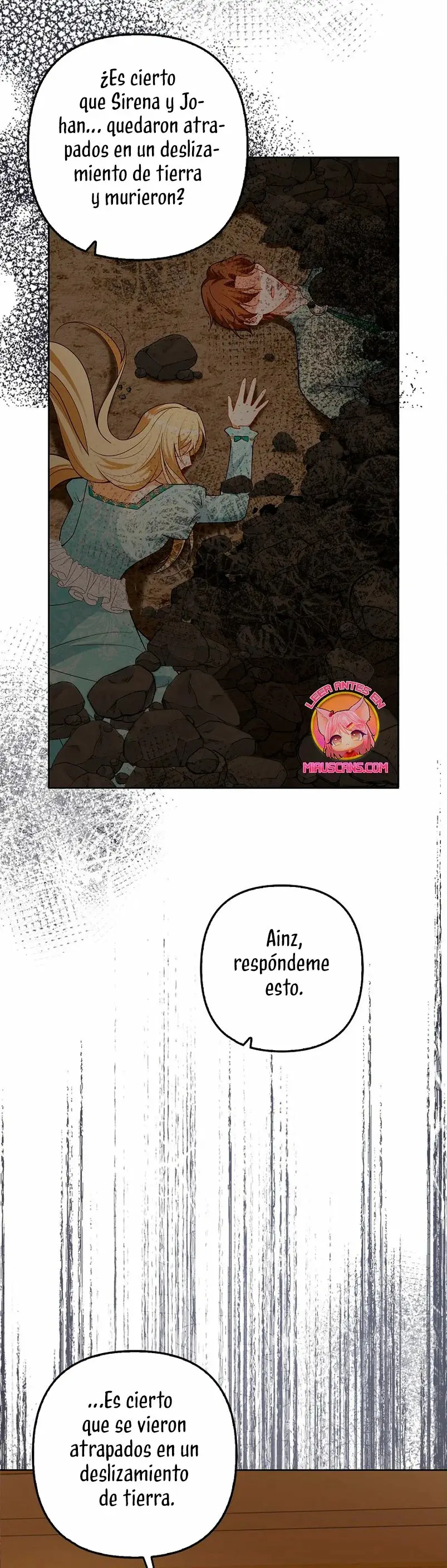 Raising the Children of the Main Characters capítulo 18, página 16