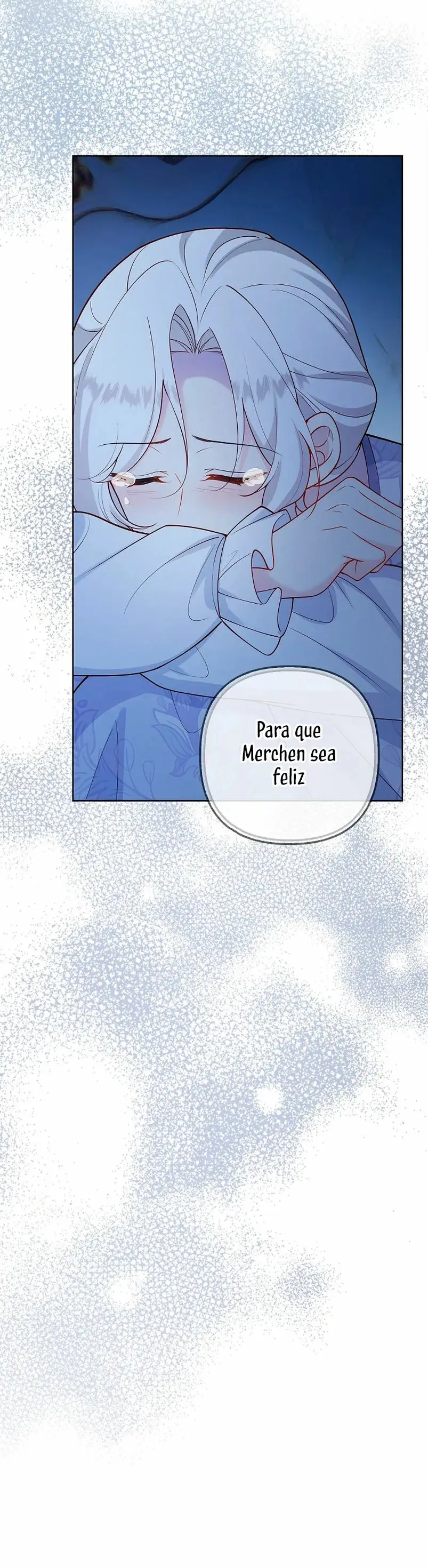 Raising the Children of the Main Characters capítulo 18, página 41