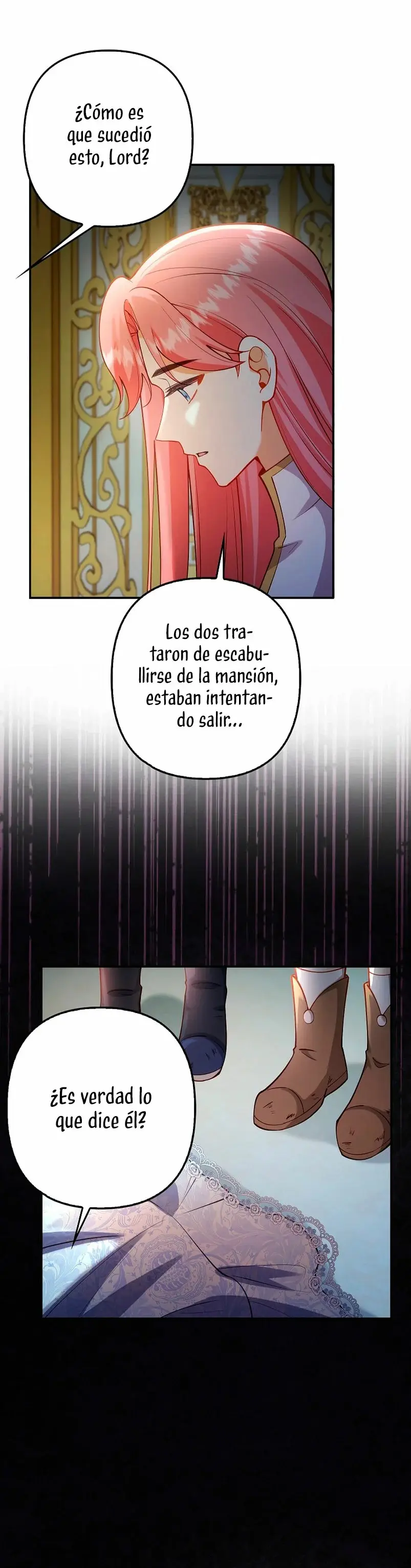 Raising the Children of the Main Characters capítulo 19, página 18
