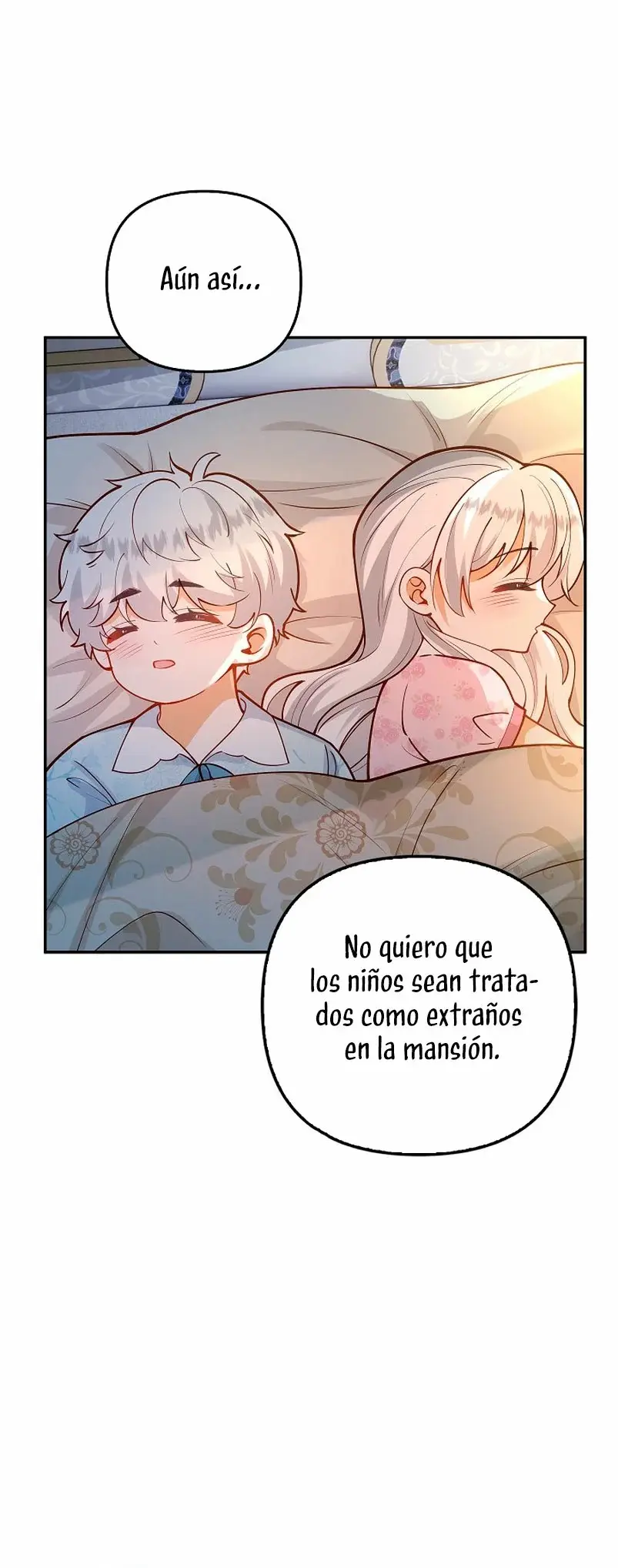 Raising the Children of the Main Characters capítulo 19, página 29