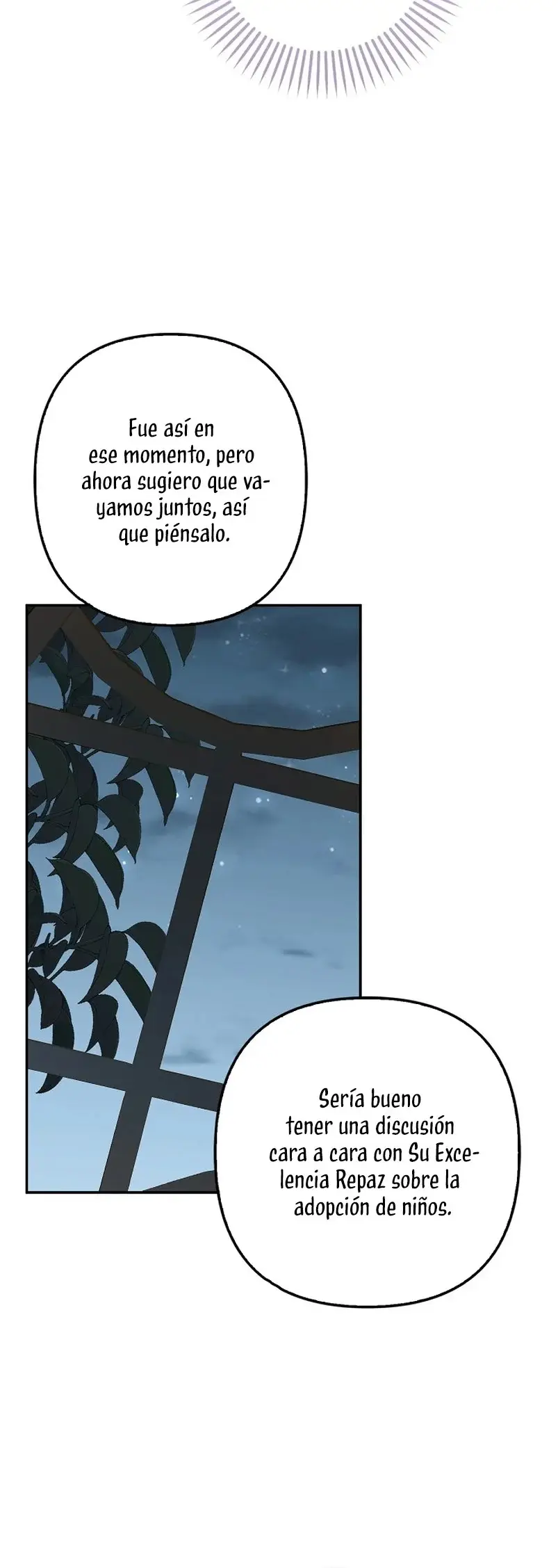Raising the Children of the Main Characters capítulo 20, página 32
