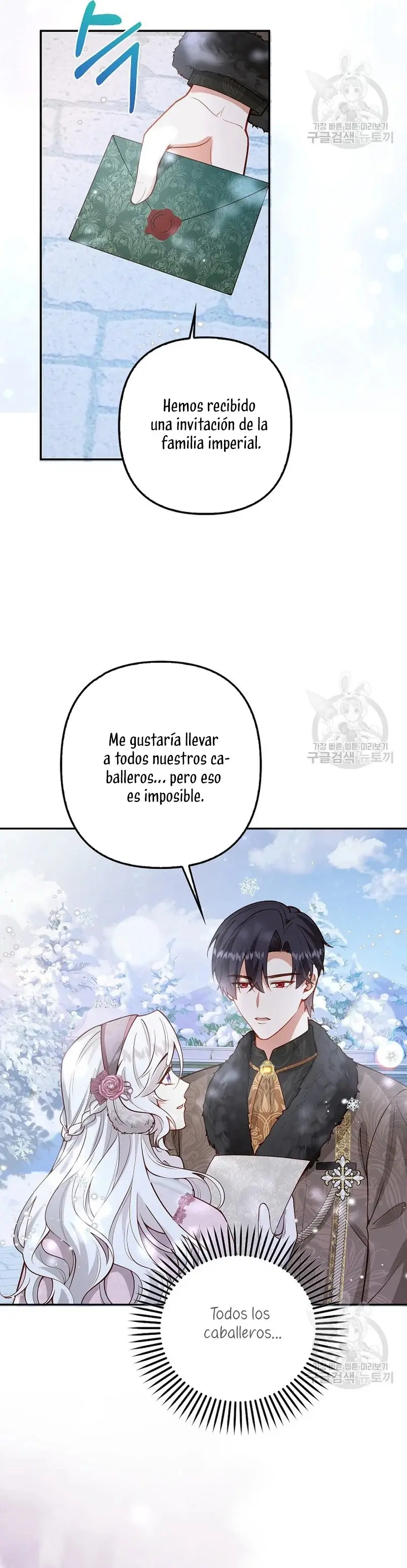 Raising the Children of the Main Characters capítulo 21, página 25