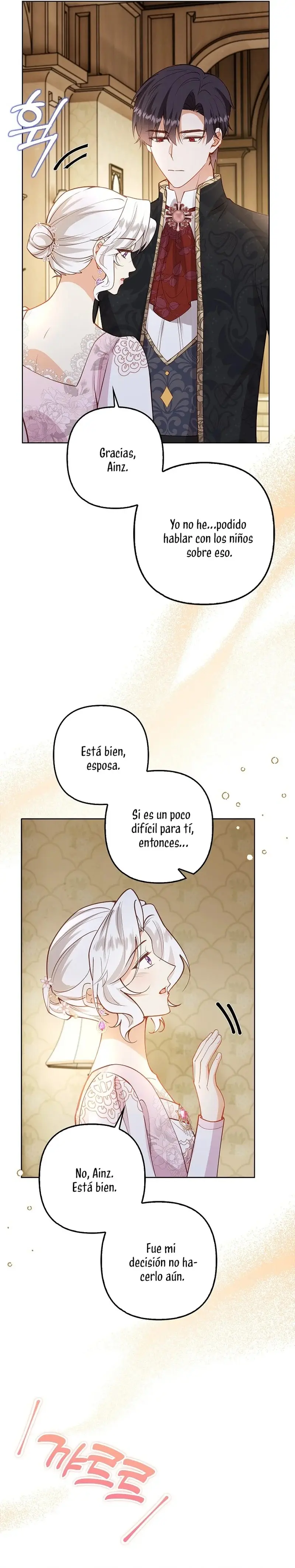 Raising the Children of the Main Characters capítulo 25, página 14
