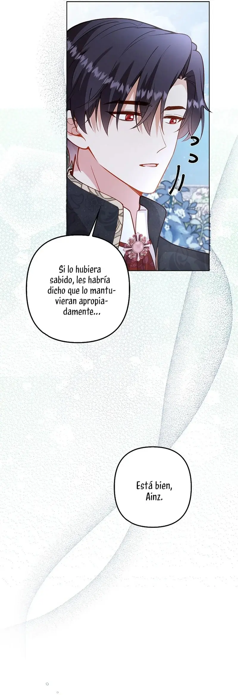 Raising the Children of the Main Characters capítulo 25, página 25