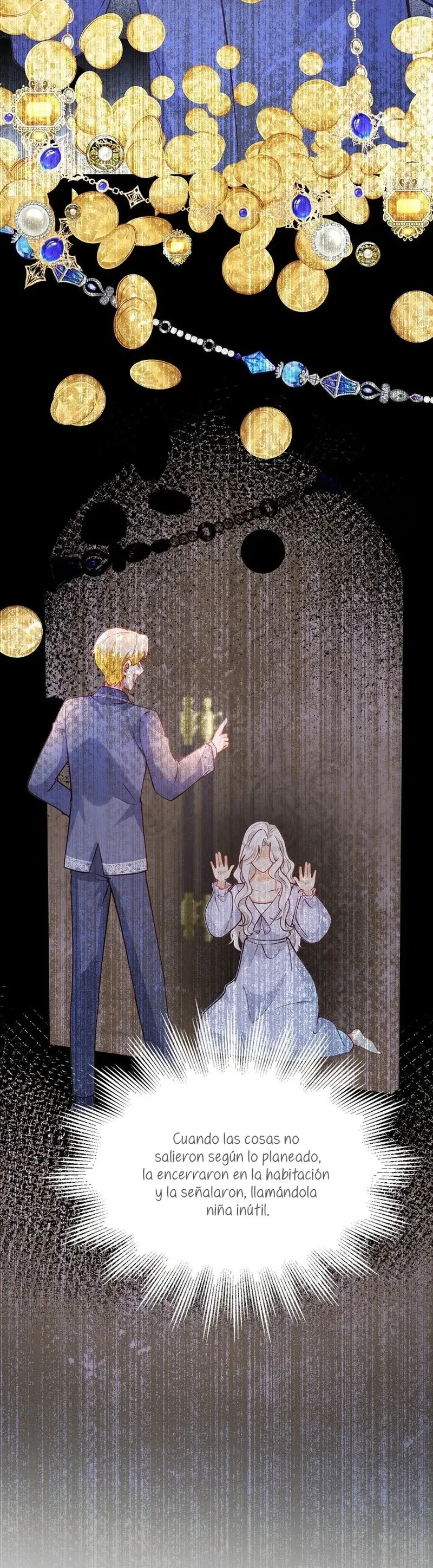 Raising the Children of the Main Characters capítulo 26, página 40