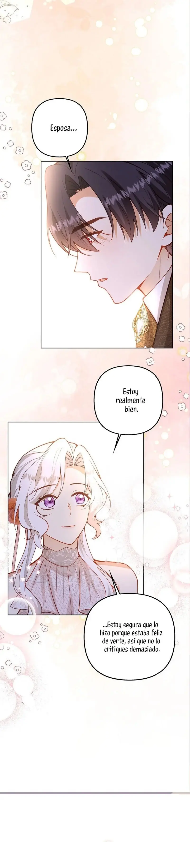 Raising the Children of the Main Characters capítulo 26, página 47