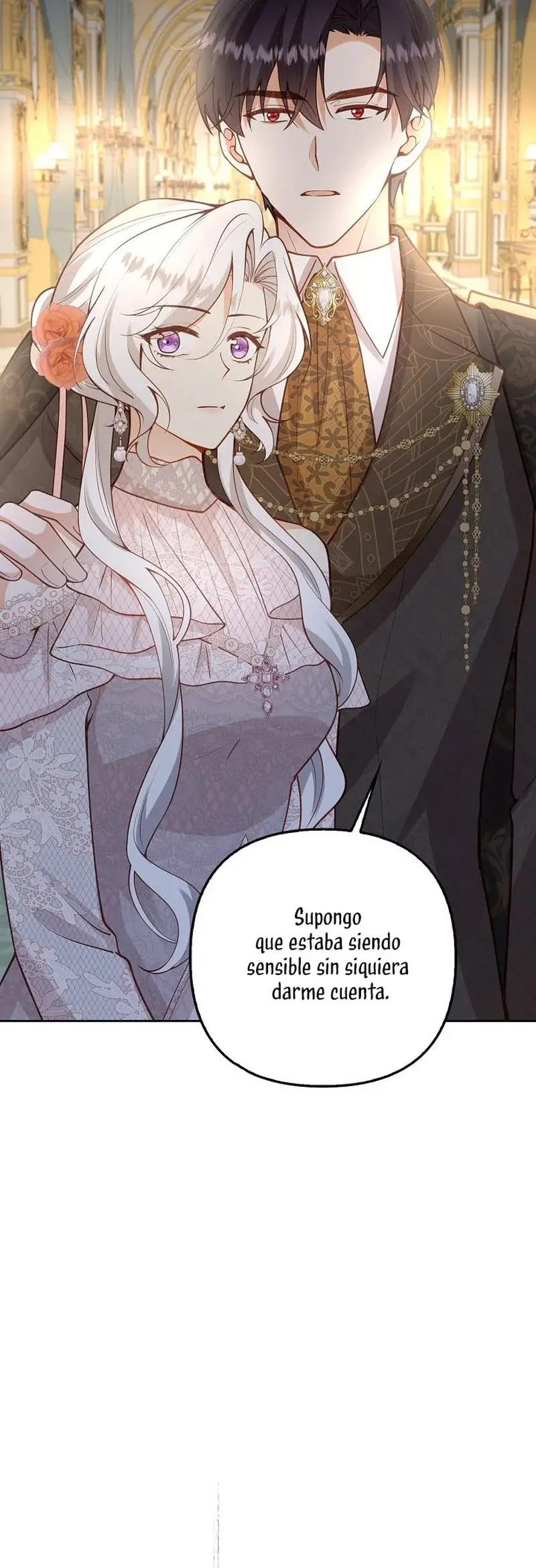 Raising the Children of the Main Characters capítulo 26, página 49