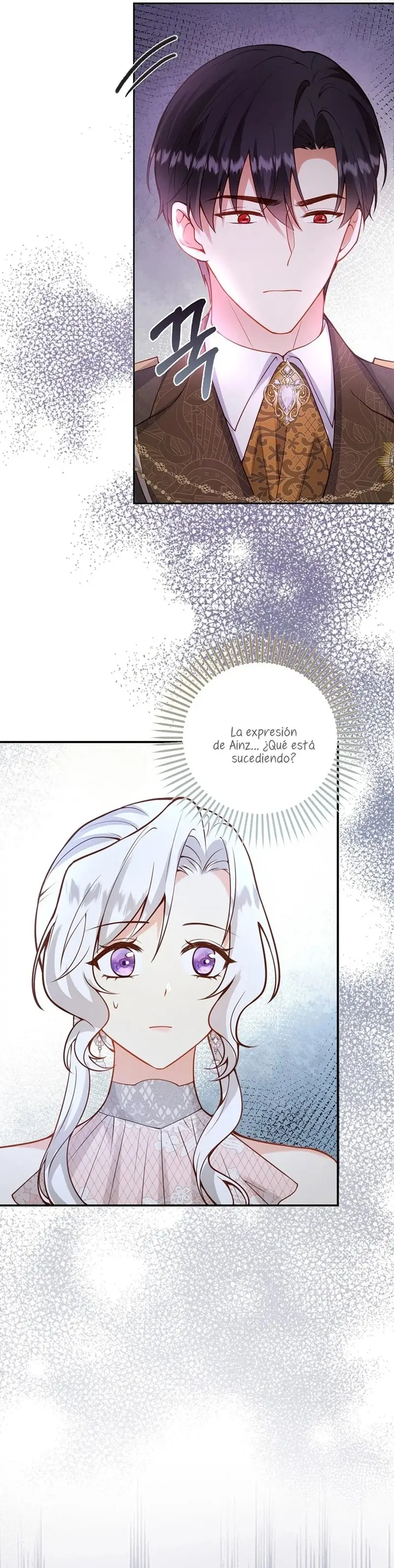 Raising the Children of the Main Characters capítulo 27, página 6