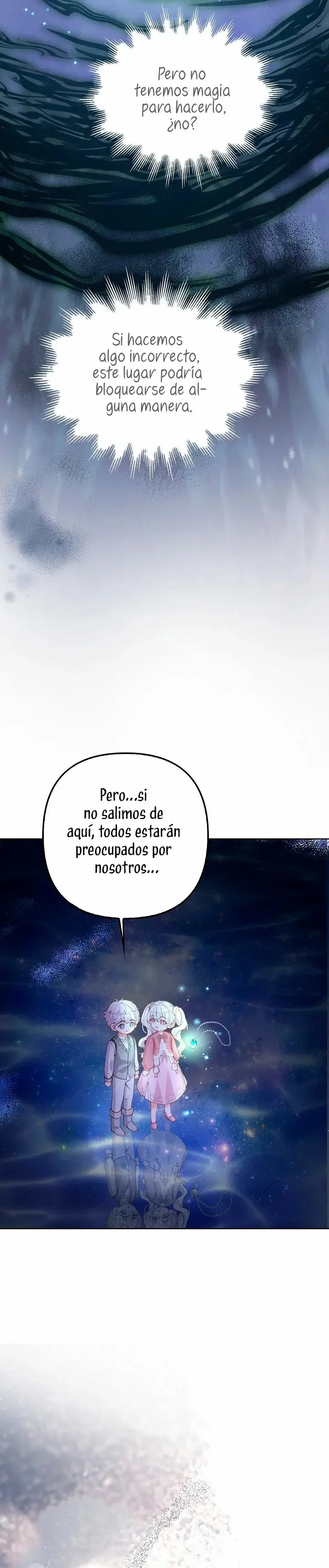 Raising the Children of the Main Characters capítulo 28, página 7