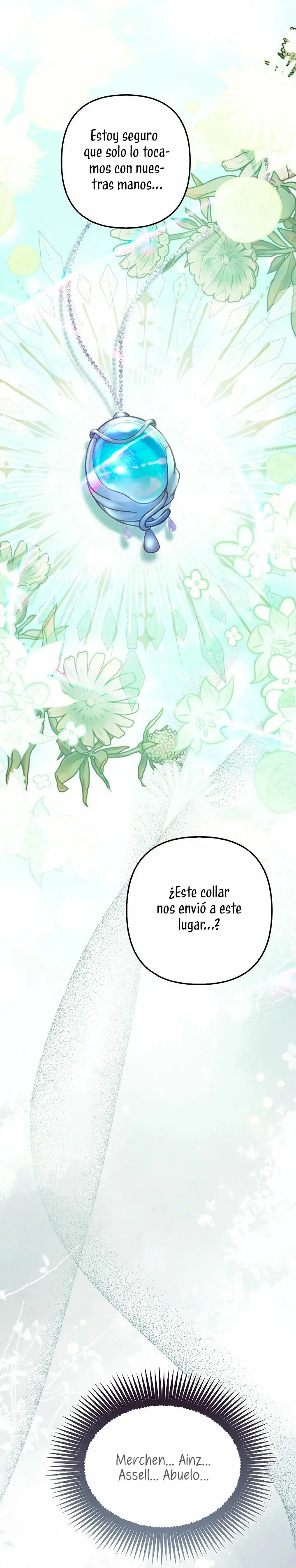Raising the Children of the Main Characters capítulo 28, página 20