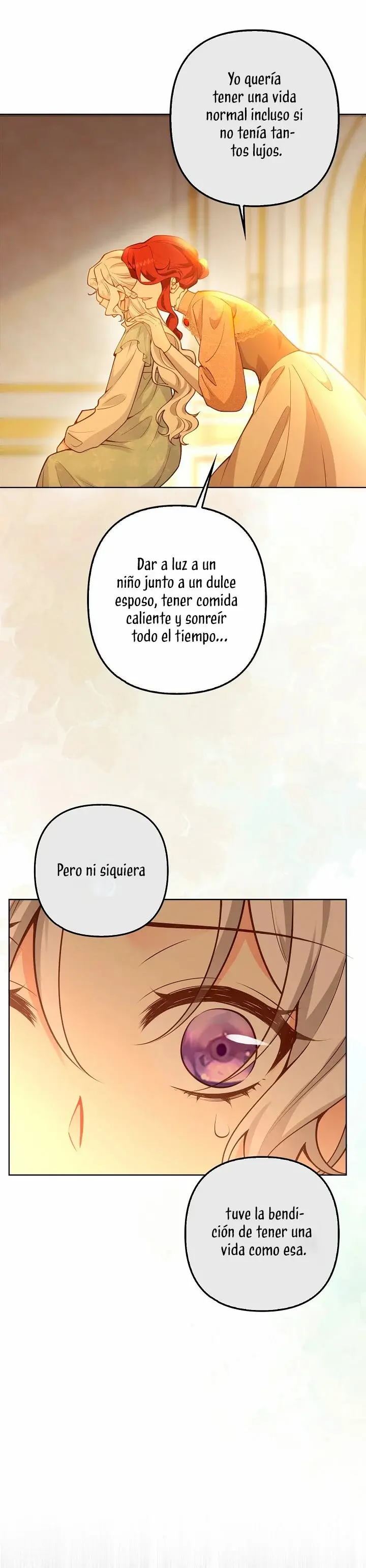 Raising the Children of the Main Characters capítulo 29, página 9