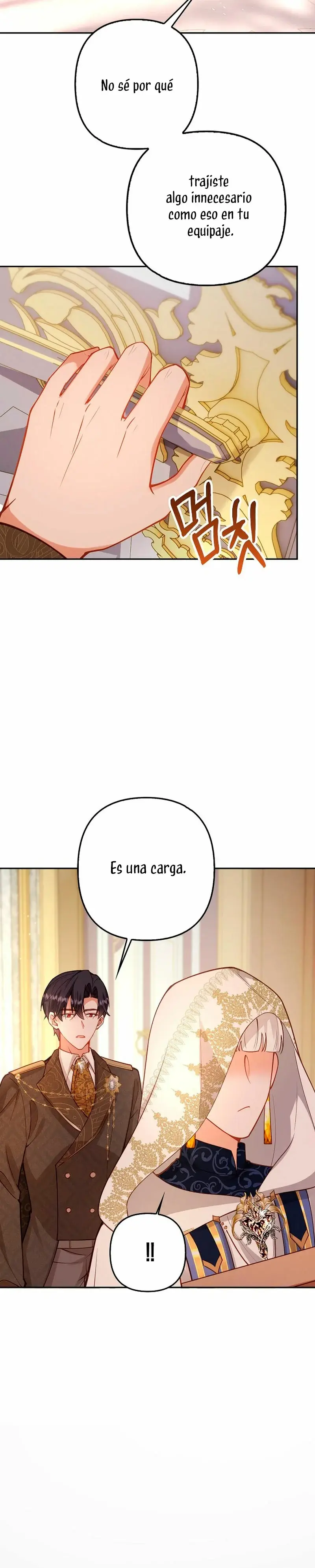 Raising the Children of the Main Characters capítulo 30, página 13