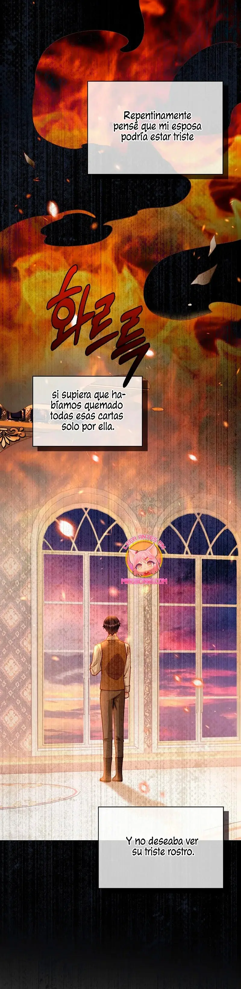 Raising the Children of the Main Characters capítulo 30, página 17
