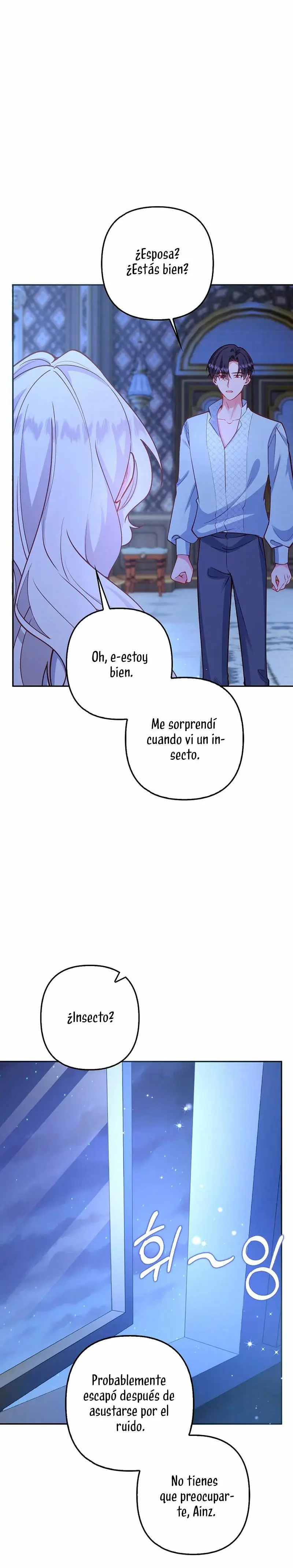Raising the Children of the Main Characters capítulo 30, página 20