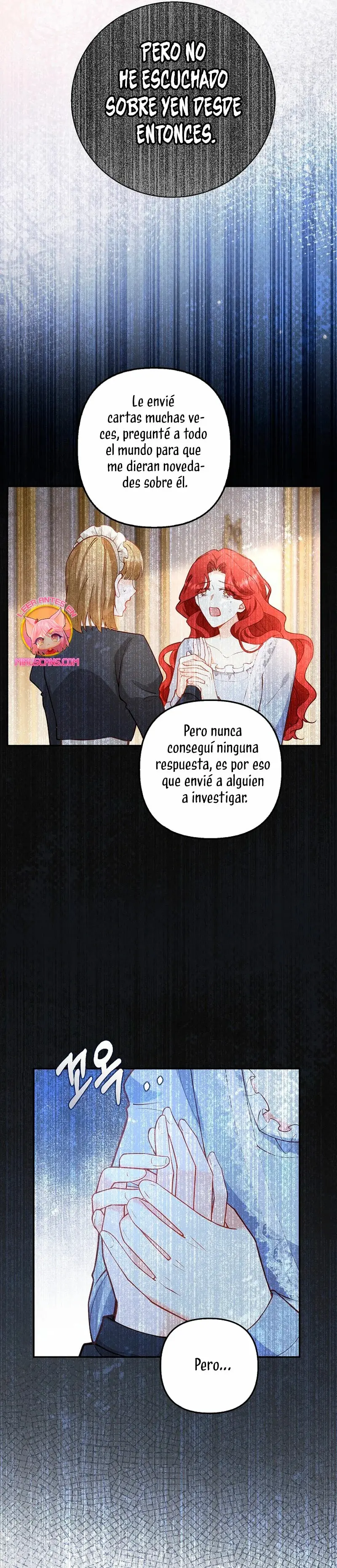 Raising the Children of the Main Characters capítulo 32, página 18