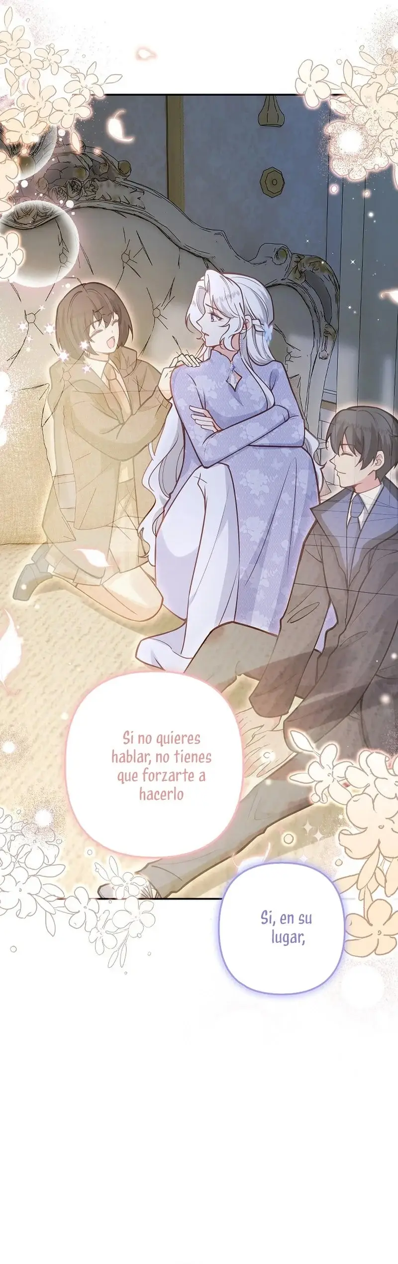 Raising the Children of the Main Characters capítulo 33, página 12
