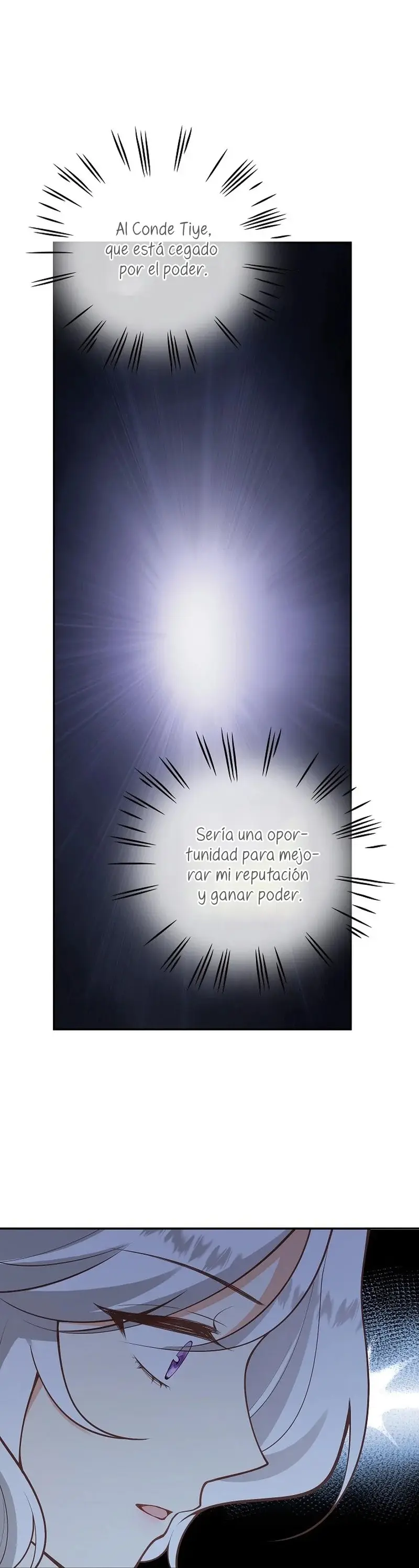 Raising the Children of the Main Characters capítulo 33, página 30