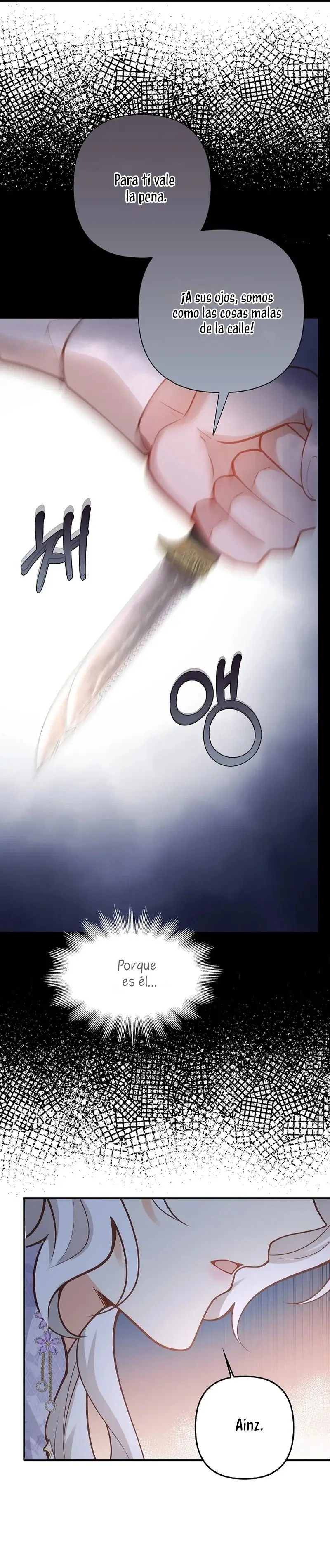 Raising the Children of the Main Characters capítulo 33, página 31