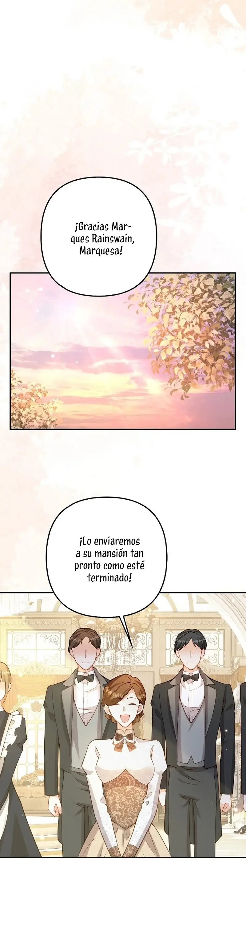 Raising the Children of the Main Characters capítulo 35, página 31