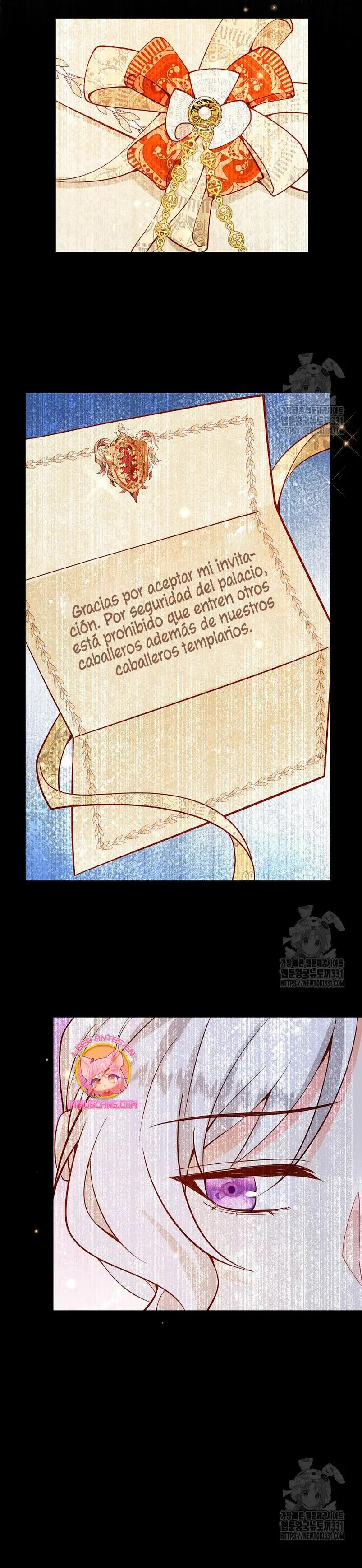 Raising the Children of the Main Characters capítulo 36, página 22