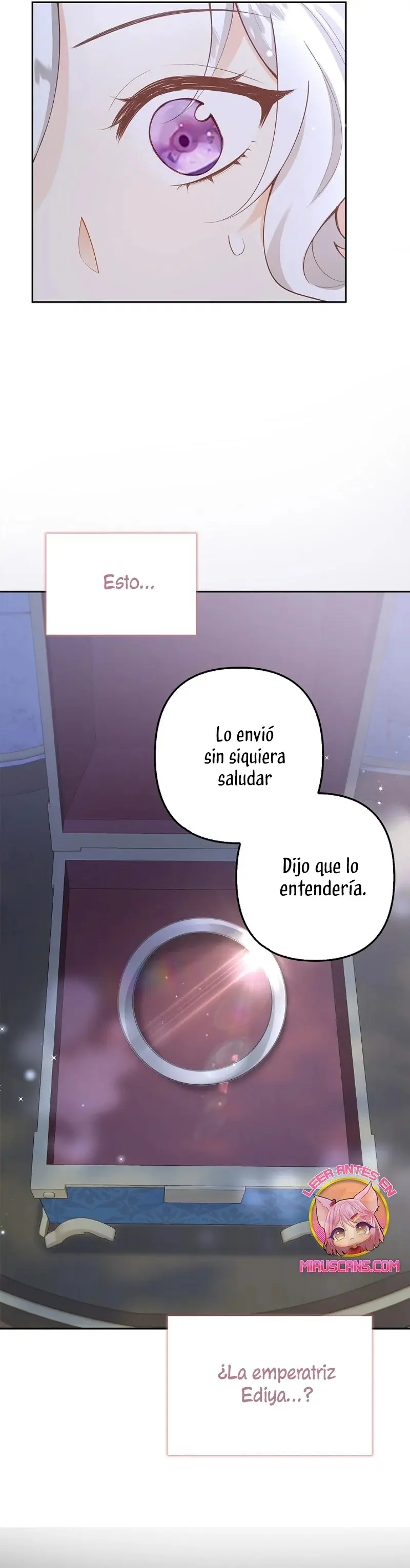 Raising the Children of the Main Characters capítulo 38, página 25