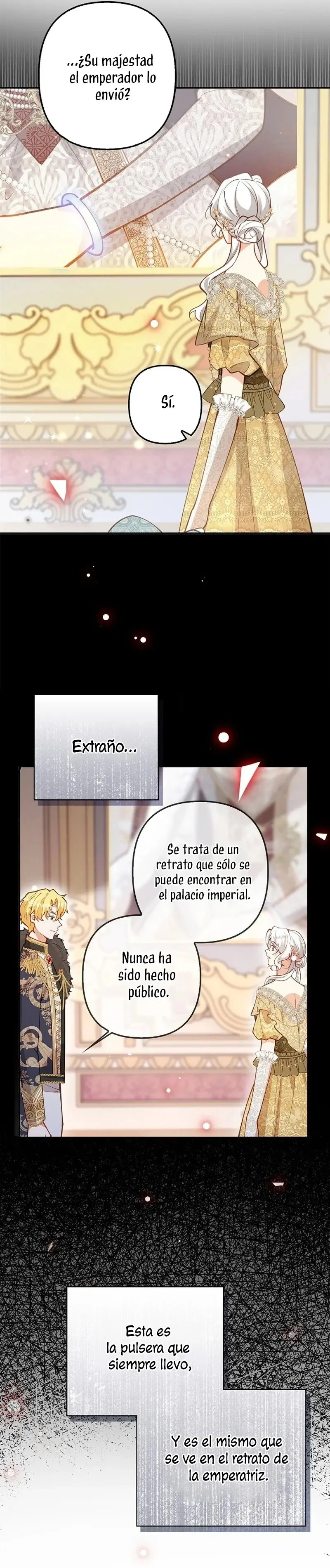 Raising the Children of the Main Characters capítulo 38, página 26